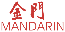 Mandarin Veghel logo