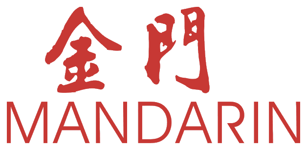 Mandarin logo